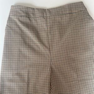 Oak + Fort, Cute Trousers